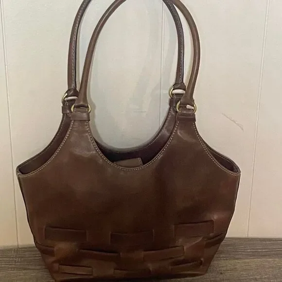 Nine-west Women's Brown Bag