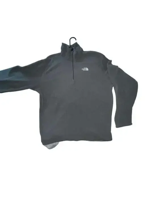 The North Face Glacier Quarter Zip Fleece Pullover