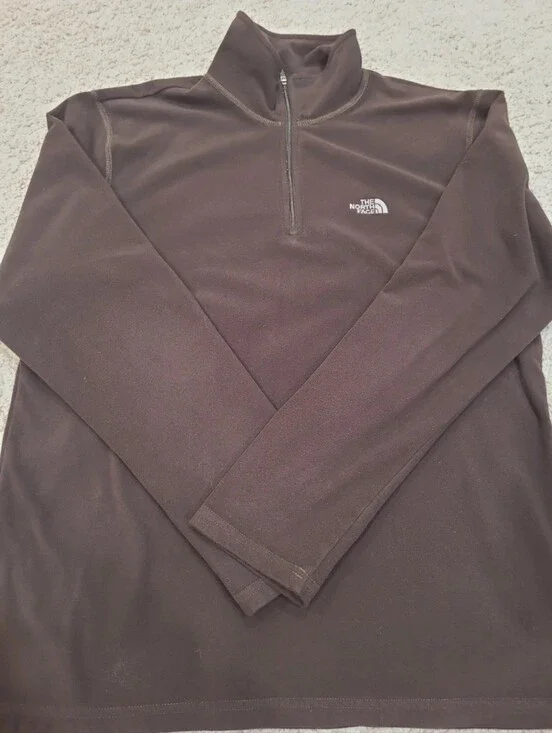 North Face Pullover