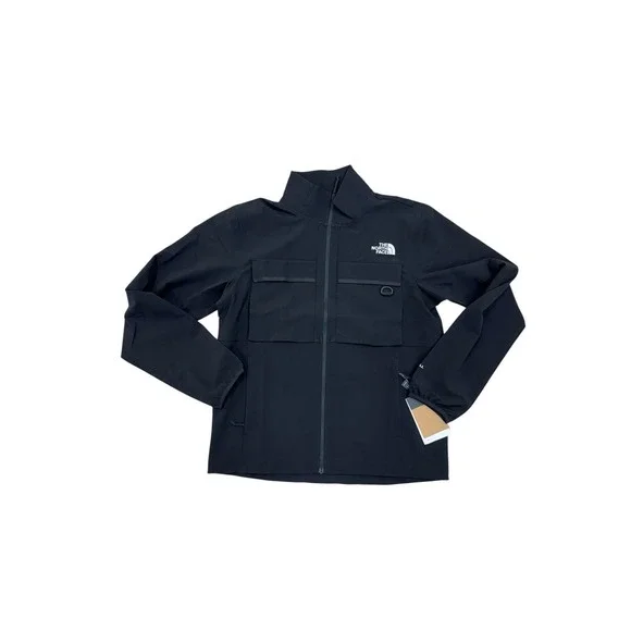 The North Face Willow Stretch Jacket NF0A86NWJK3 Men's Size M‎