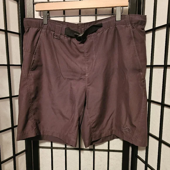 The North Face Mens Shorts Hiking Casual‎ Walking Travel Outdoor
