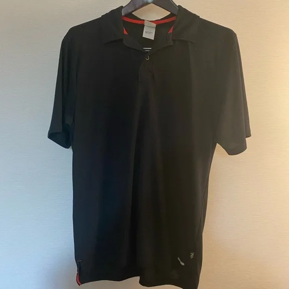 North Face Polo‎ Shirt - M