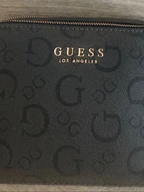 Guess Los Angeles Crossbody Bag