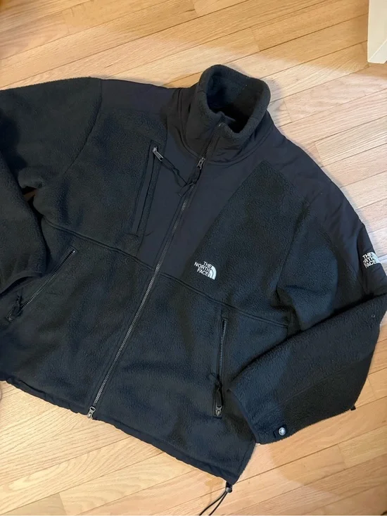 The North Face 94 high pile Fleece Jacket