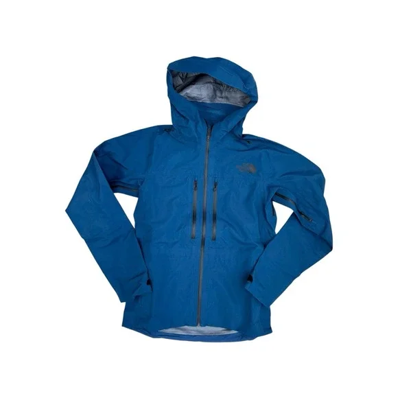 The‎ North Face CEPTOR JACKET NFOA7T51BH7 Waterproof Hooded Men Size Small