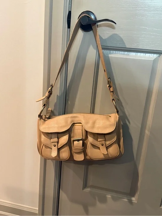 Luce hobo bag