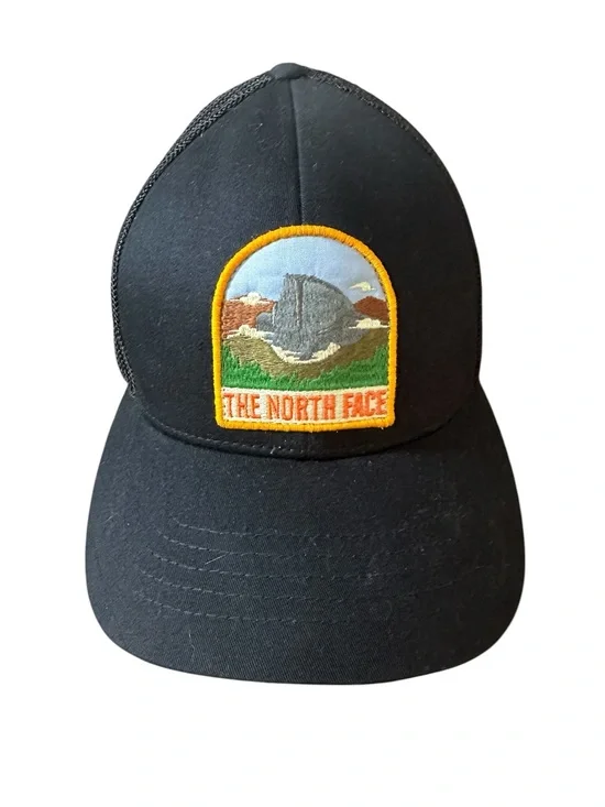 The North Face Fitted Hat