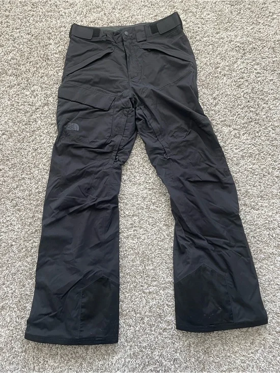 The North Face Freedom Snow & Ski Pants Men’s Size Small