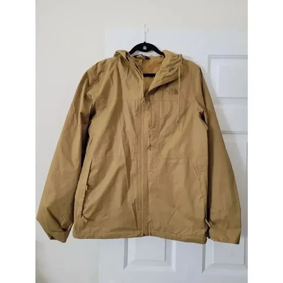 The North Face Carto Climate Jacket M