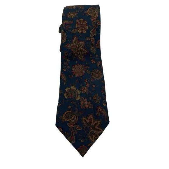 Coach‎ Tie Mens Sz 3.5x57