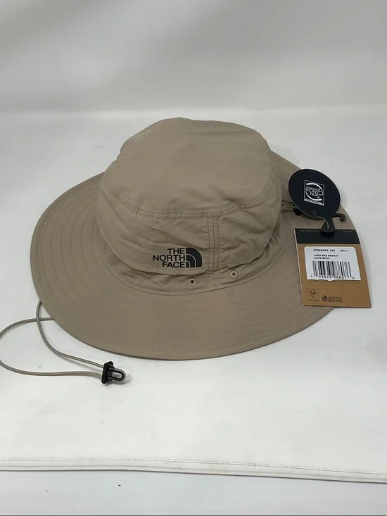 The North Face Khaki Explorer Boonie Hat