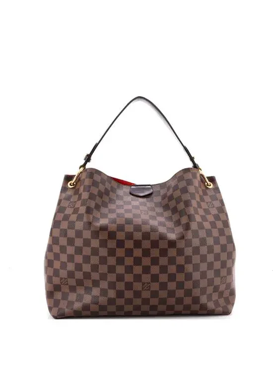 Louis Vuitton Graceful Handbag Damier #324827L20B