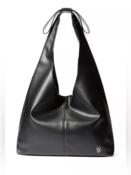 Victoria's Secret Limited Edition Bow Tote Bag