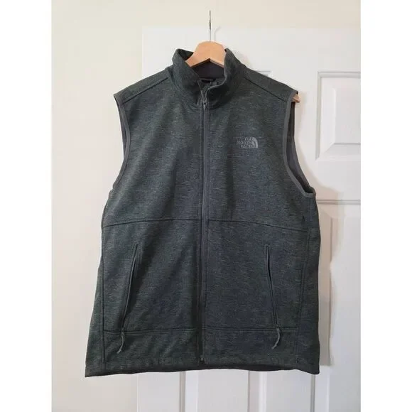The North Face Apex Vest L