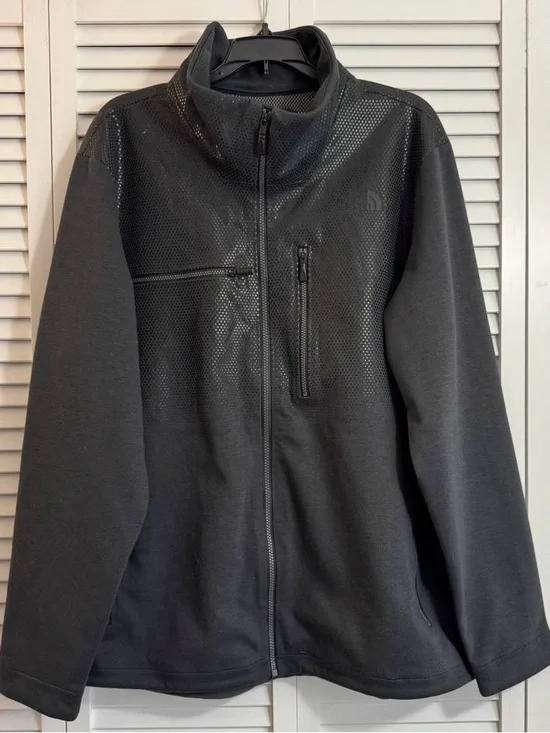 NWOT NORTH FACE REVOLUTION DENALI SKI JACKET MENS EXSTRA LARGE $249