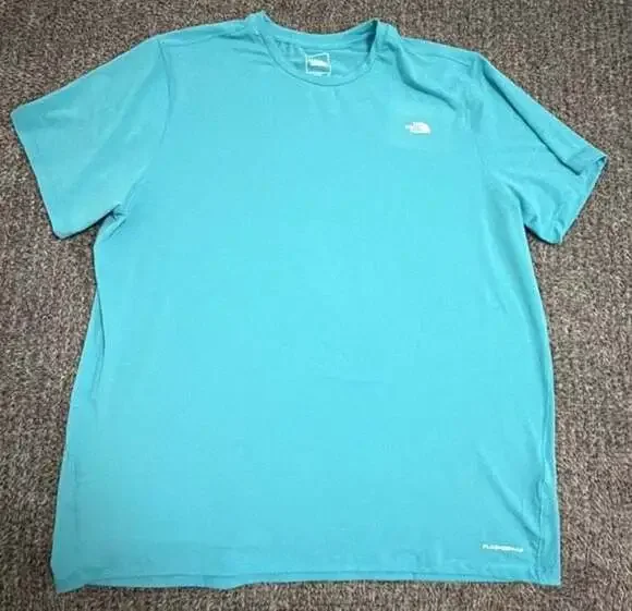 The North Face Men's FlashDry-XD Performance Short-Sleeve T-Shirt