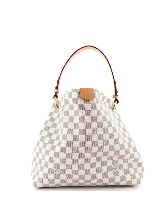 Louis Vuitton Graceful Handbag Damier #322990L24B