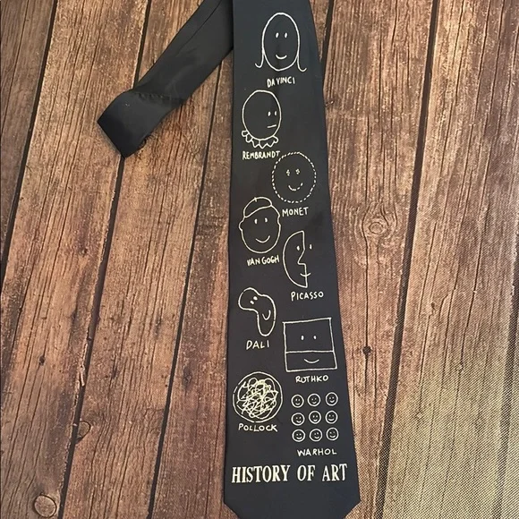Vintage (90s) Sock and Roll Silk 