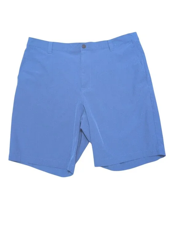 Banana Republic Blue‎ Casual Shorts Men's Size 40