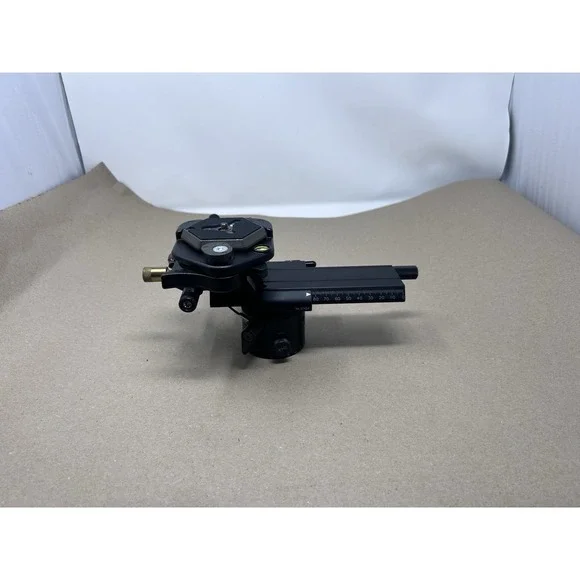 Manfrotto 303Plus Precision QTVR Panoramic Head