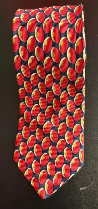 Brooks Brothers tie