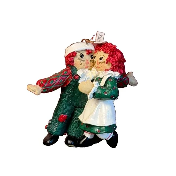 Raggedy Ann & Andy 3
