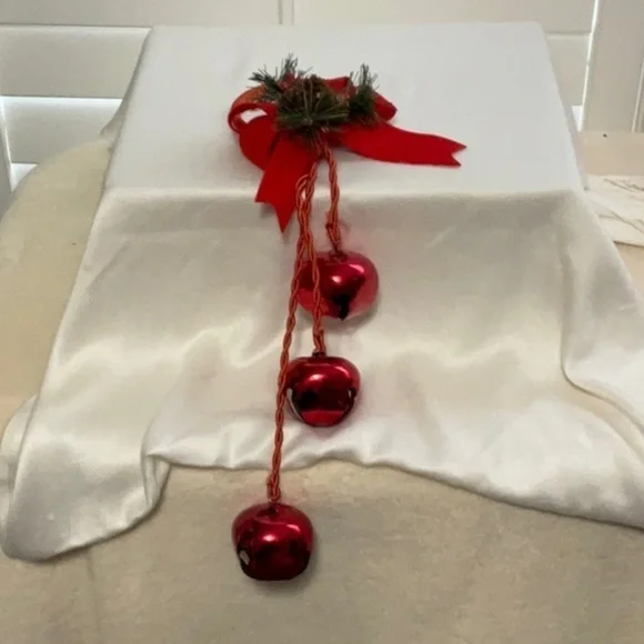 Christmas Door Hanger