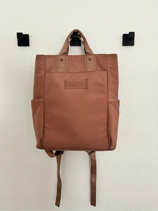 Dagne Dover - Petra Convertible Tote