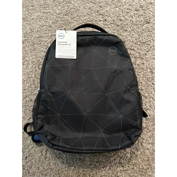 Genuine Dell Essential Backpack 15