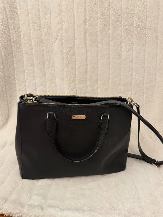 Kate Spade work satchel