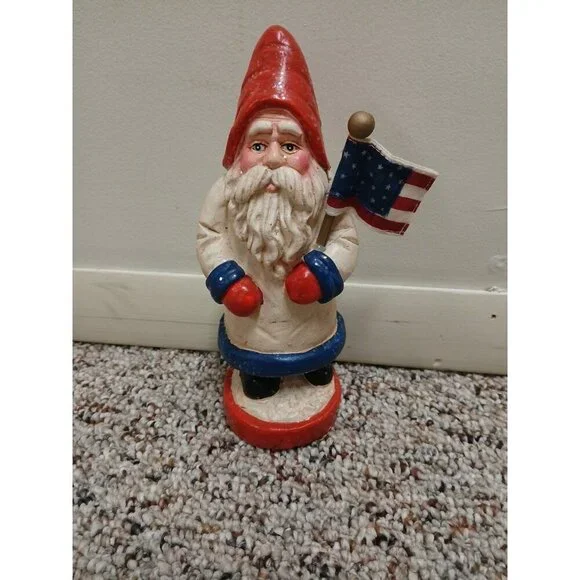 VTG Ceramic Belsnickel 8