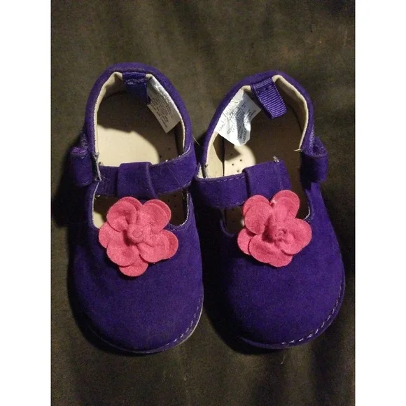 Gymboree outlet‎ stylish  corgi shoes 5