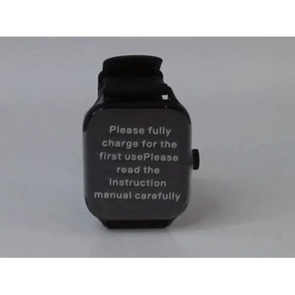 AndFz - Smart Watch, model #CS8,‎ BRAND NEW IN BOX