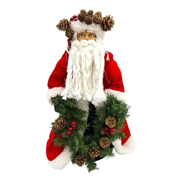 Santa Claus Christmas 17
