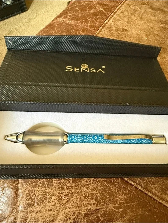 Sensa Gel Pen