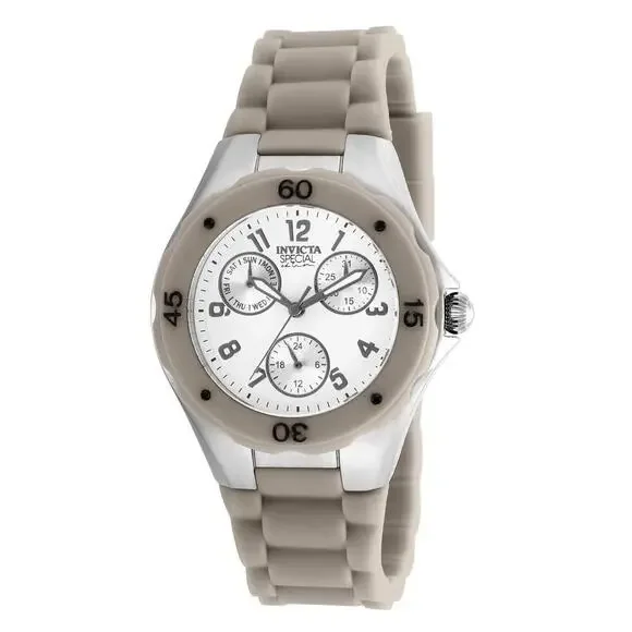 NWT Invicta 18794 Angel | Chronograph | White | Women's Watch