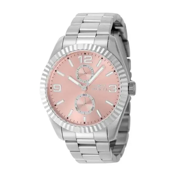 NWT Invicta 49524 Specialty | Quartz | Copper | Men's Watch
