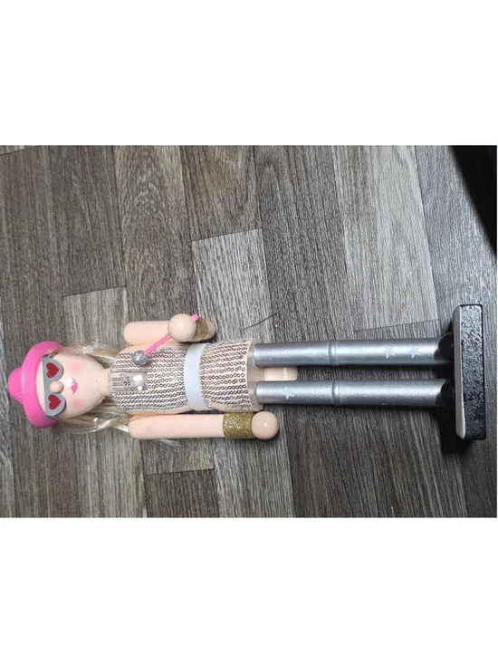 Ashland Holiday Decor Nutcracker for Taylor Swift