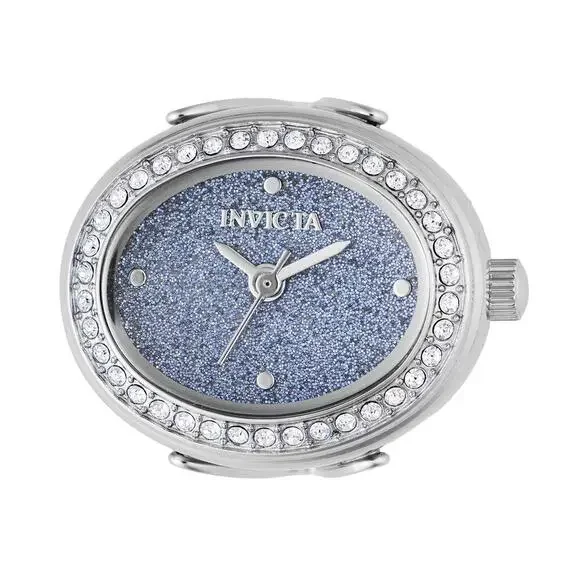 NWT Invicta 49596 Mini | Quartz | Blue | Women's Watch