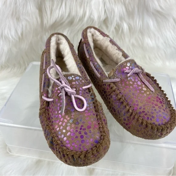 UGG LOAFERS/FLATS