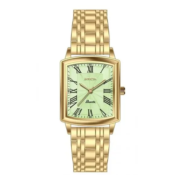 NWT Invicta 69156 Celestial | Quartz | Green | Women's Watch