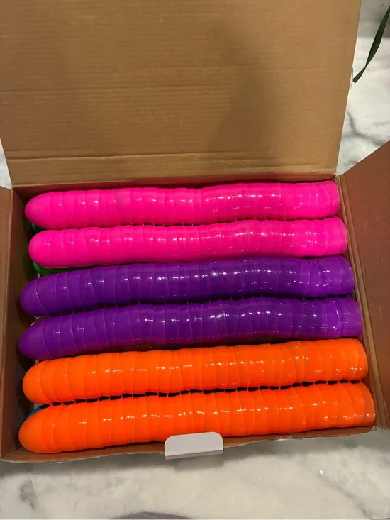 168 piece fillable Easter Eggs