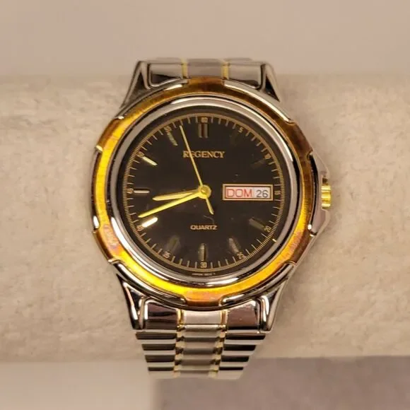 Regency Men's Watch