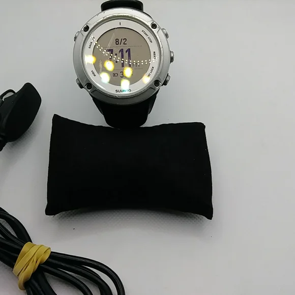 Suunto Ambit 2 gps smart watch