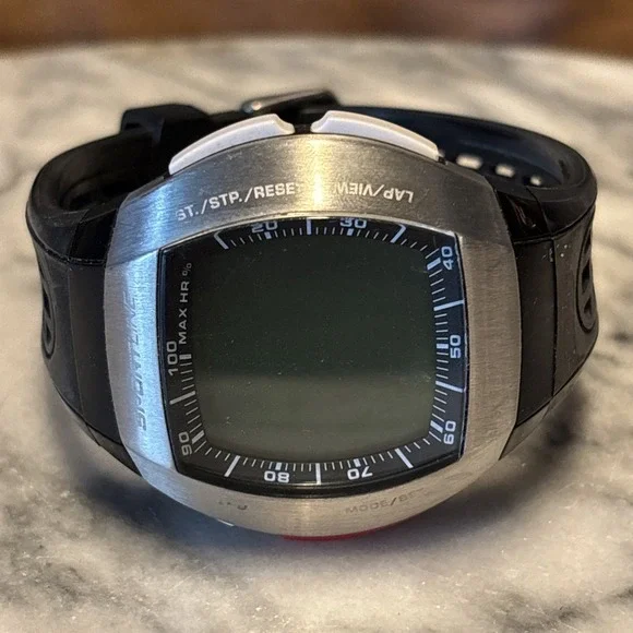 Sportline Duo Watch  - Sport Athletic Watch Only - TESTED