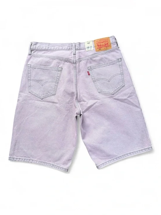 Levi's Men's 469 Loose Fit Shorts | Casual Skater