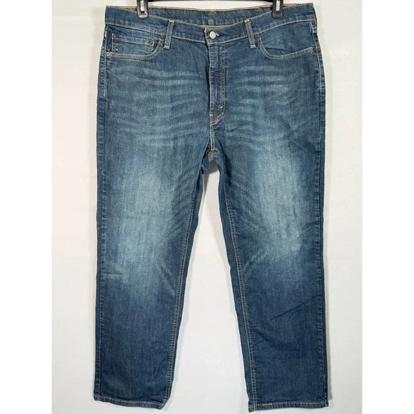 Levi's‎ 541 Jean Men's 38x30 (39x28