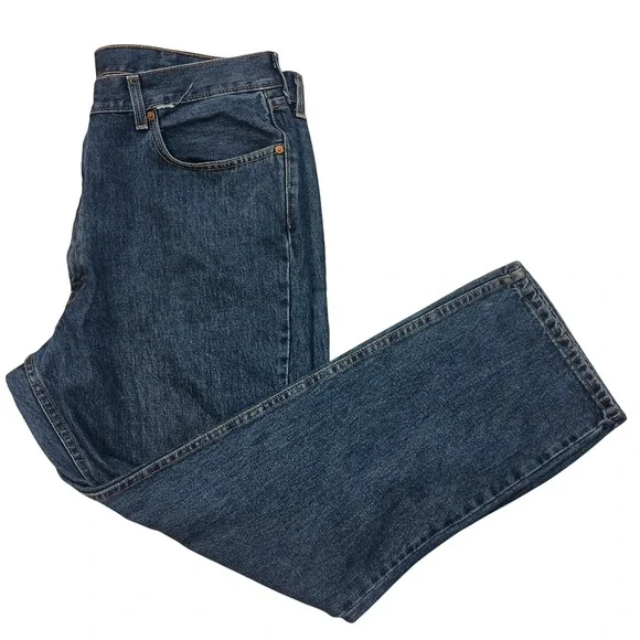 550™ Relaxed Fit Men's‎ Jeans SKUM047