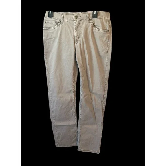Levi's‎ 511th SlimJeans Grey Men's Size 30 30