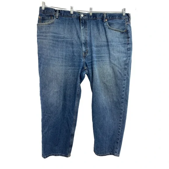 Levis 560 Jeans Sz 38